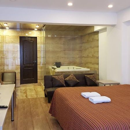 La Cabana Hotel Cuzco Zewnętrze zdjęcie