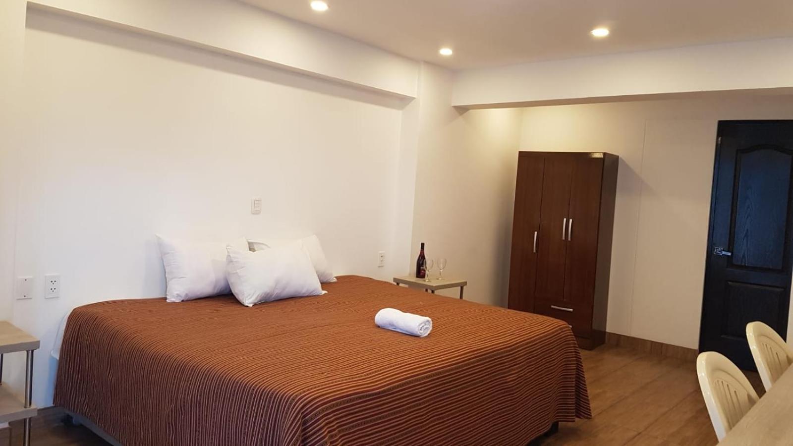 La Cabana Hotel Cuzco Zewnętrze zdjęcie