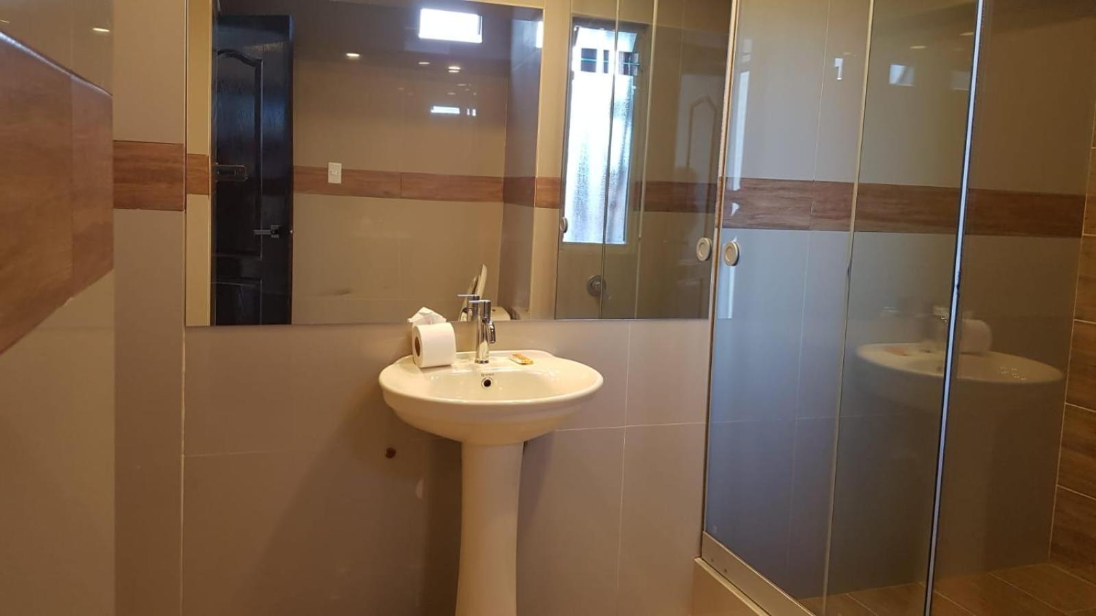 La Cabana Hotel Cuzco Zewnętrze zdjęcie