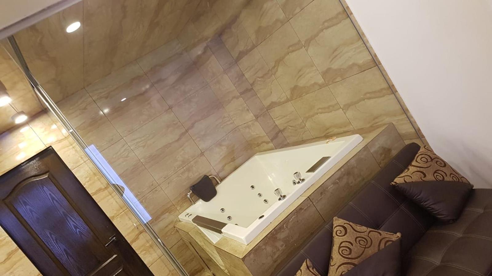 La Cabana Hotel Cuzco Zewnętrze zdjęcie