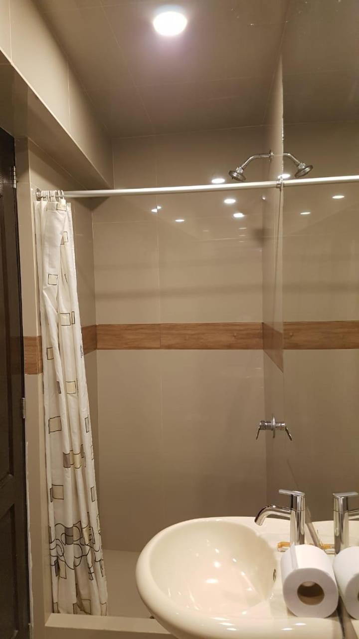 La Cabana Hotel Cuzco Zewnętrze zdjęcie