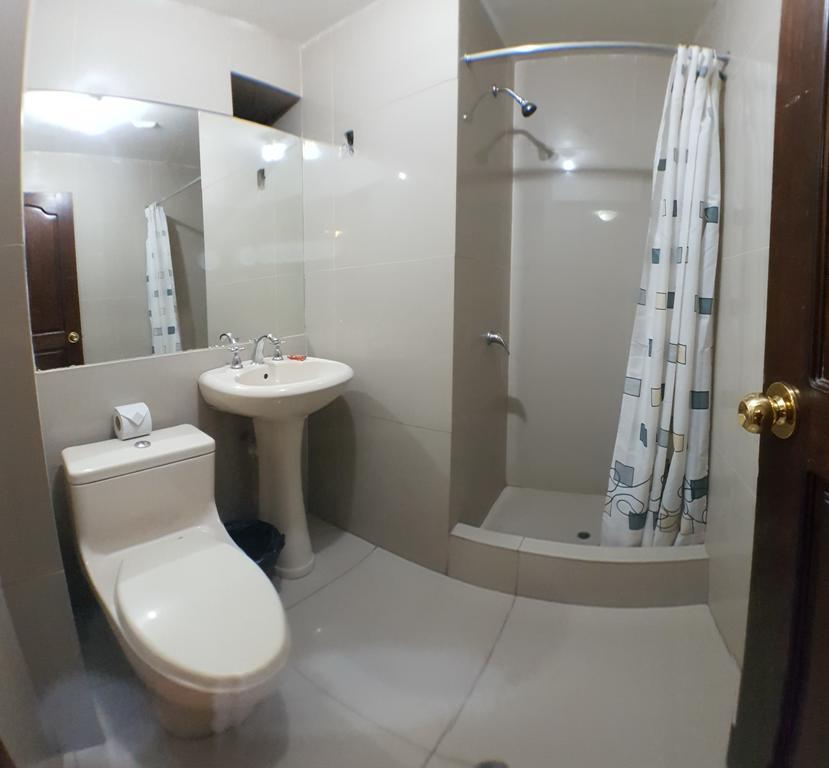 La Cabana Hotel Cuzco Zewnętrze zdjęcie