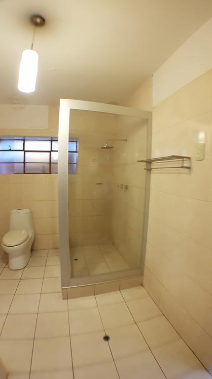 La Cabana Hotel Cuzco Zewnętrze zdjęcie