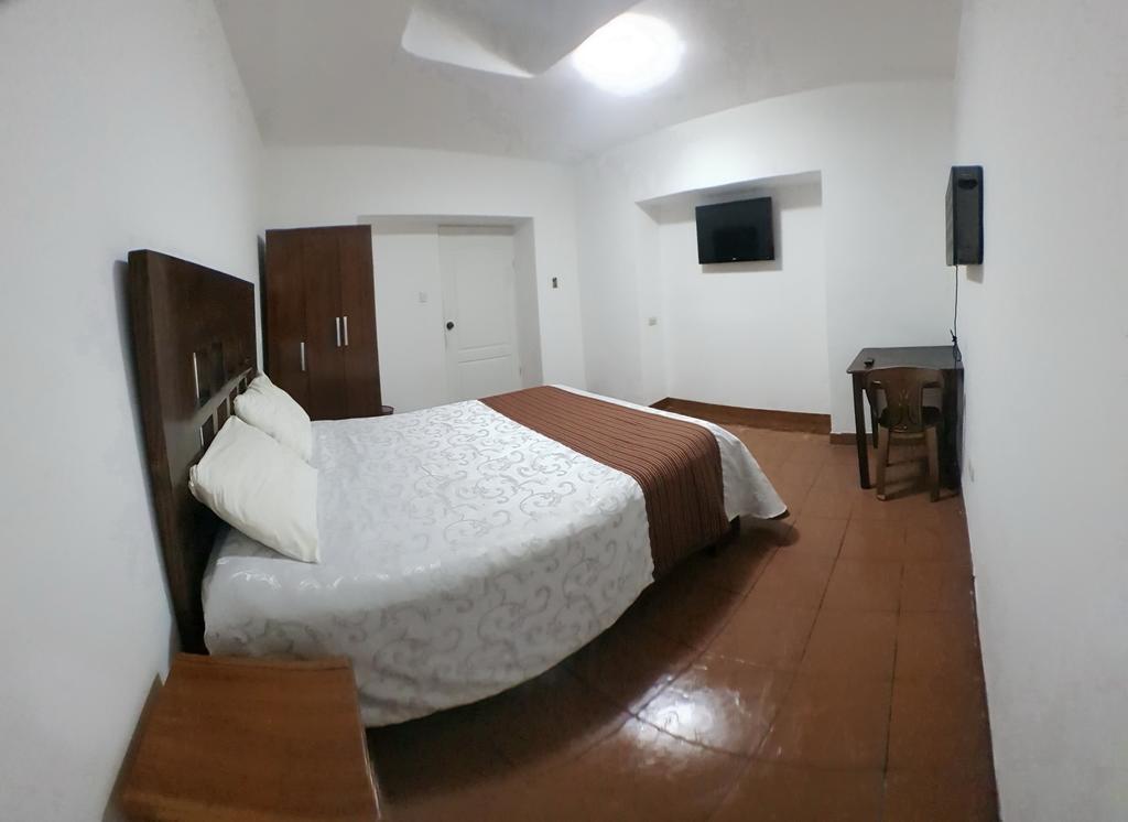 La Cabana Hotel Cuzco Zewnętrze zdjęcie