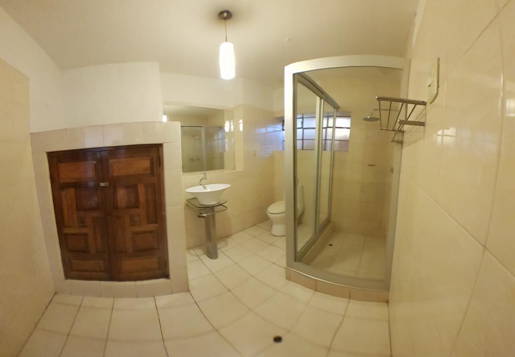 La Cabana Hotel Cuzco Zewnętrze zdjęcie