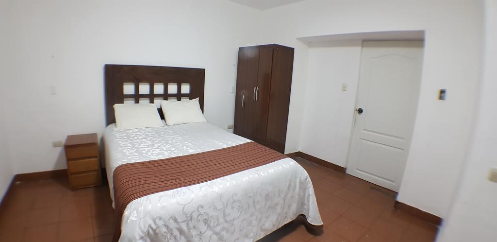 La Cabana Hotel Cuzco Zewnętrze zdjęcie