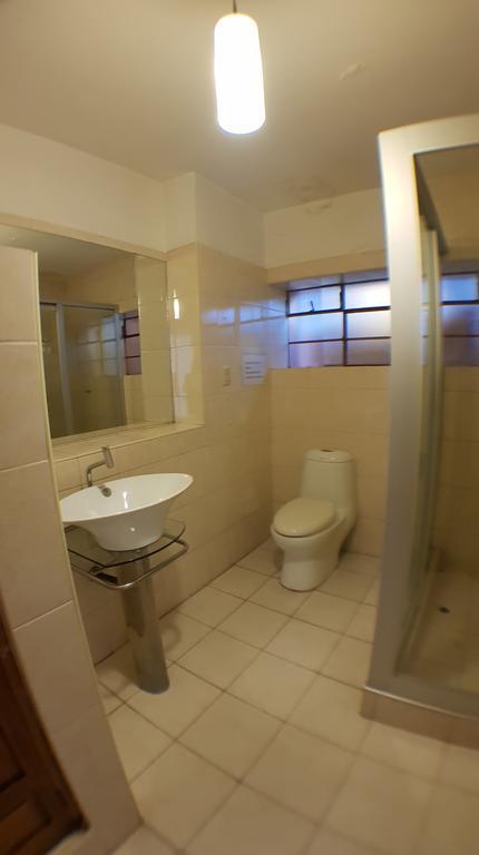La Cabana Hotel Cuzco Zewnętrze zdjęcie