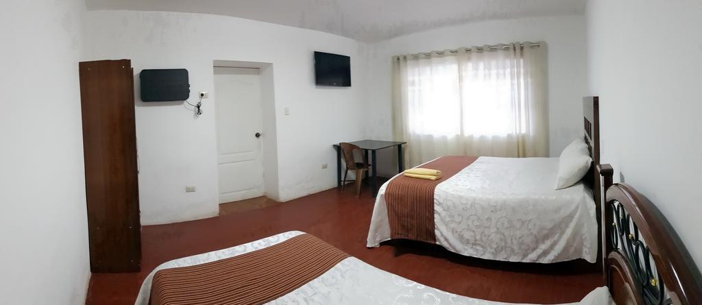 La Cabana Hotel Cuzco Zewnętrze zdjęcie