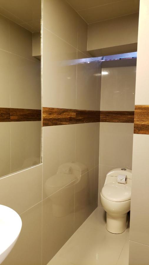 La Cabana Hotel Cuzco Zewnętrze zdjęcie