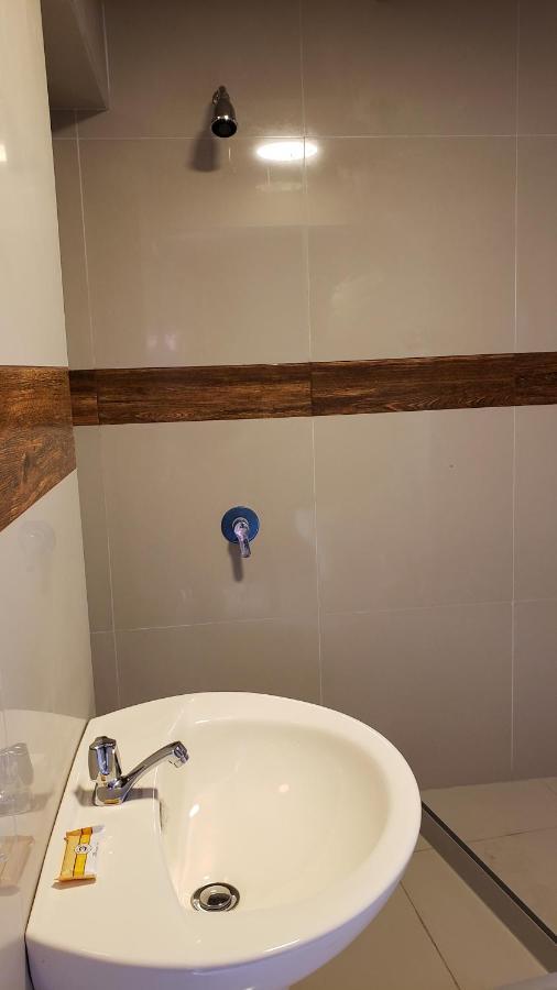 La Cabana Hotel Cuzco Zewnętrze zdjęcie